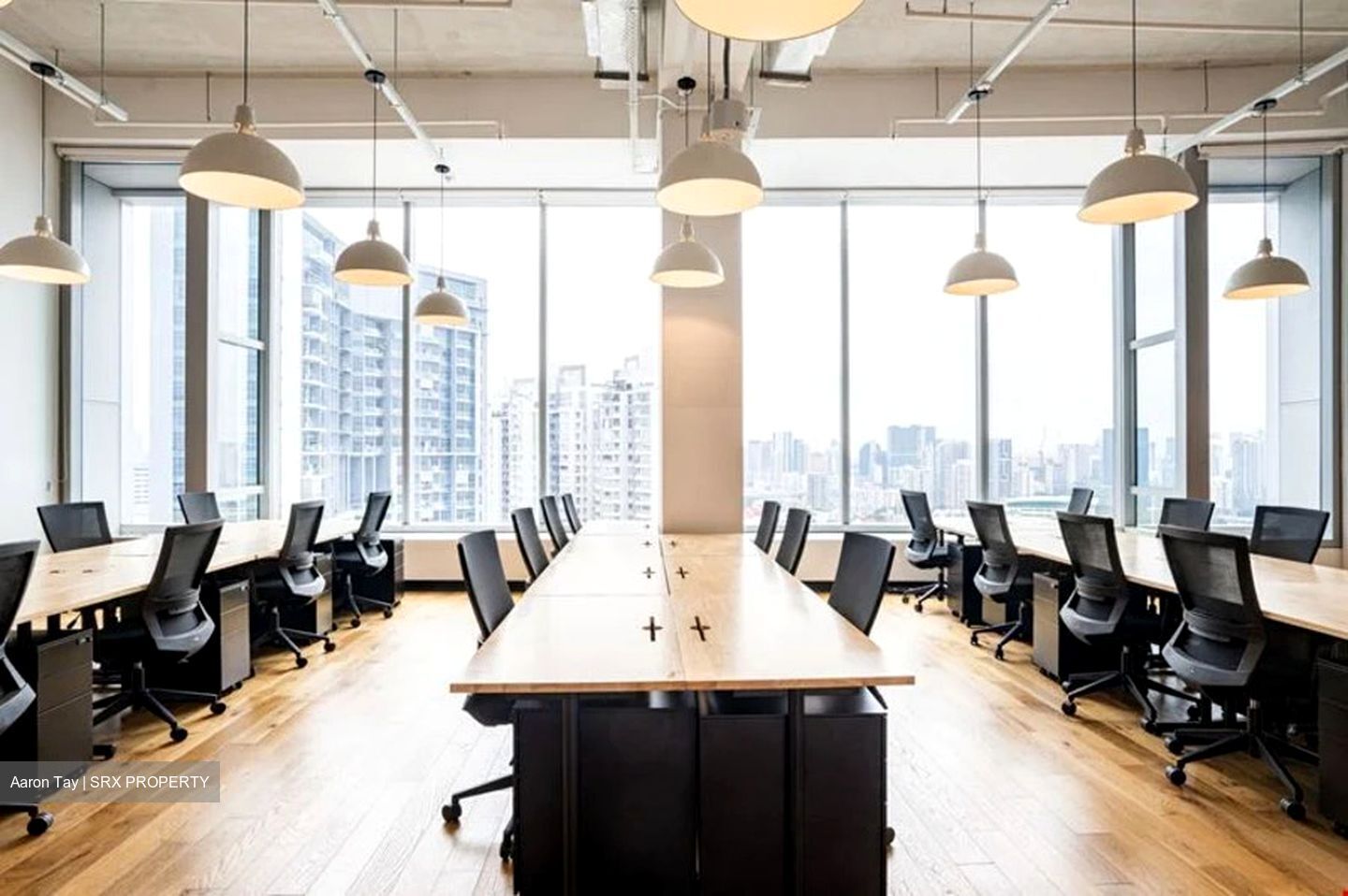 Arc 380 (D8), Office #569997491